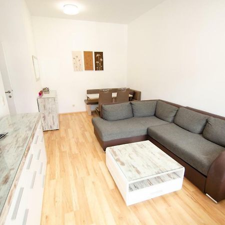 Apartment Cityxpress Top 7 Цел ам Зее Екстериор снимка