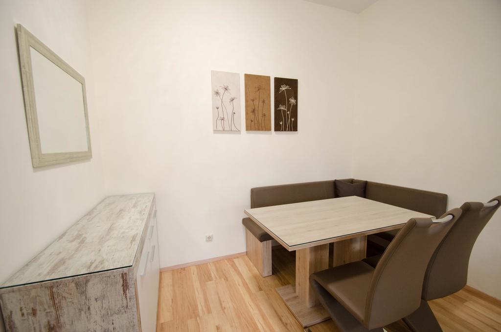 Apartment Cityxpress Top 7 Цел ам Зее Стая снимка