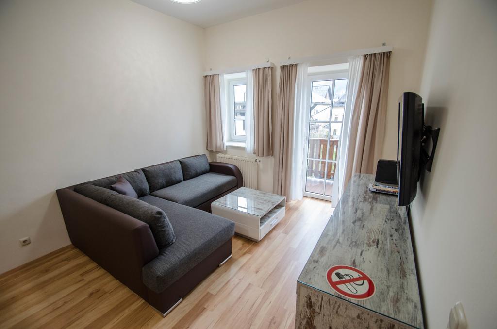 Apartment Cityxpress Top 7 Цел ам Зее Стая снимка