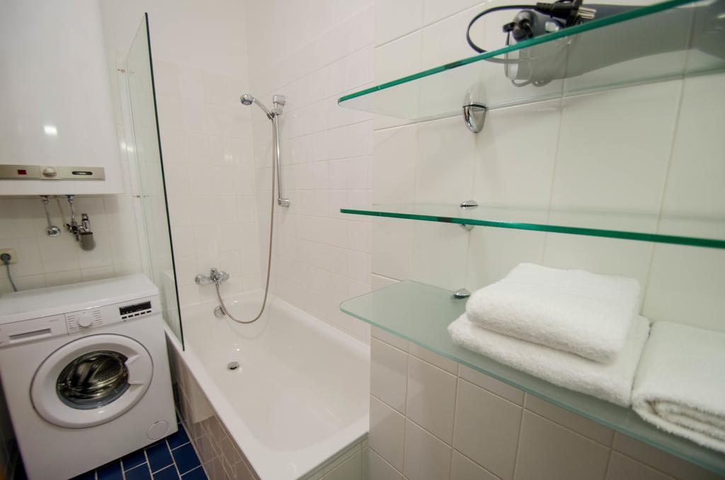 Apartment Cityxpress Top 7 Цел ам Зее Стая снимка