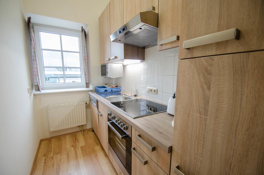 Apartment Cityxpress Top 7 Цел ам Зее Стая снимка